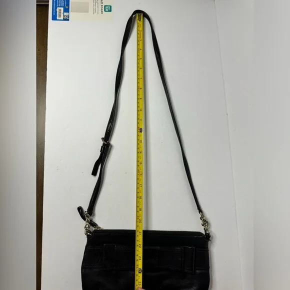 Kate Spade Villabella Avenue Celina Crossbody Bag - Picture 13 of 14